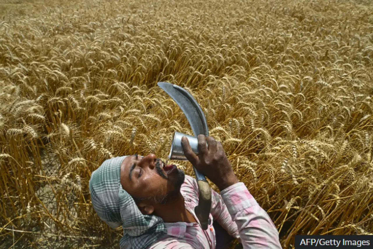 2025’in en çarpıcı 10 görüntüsü 6