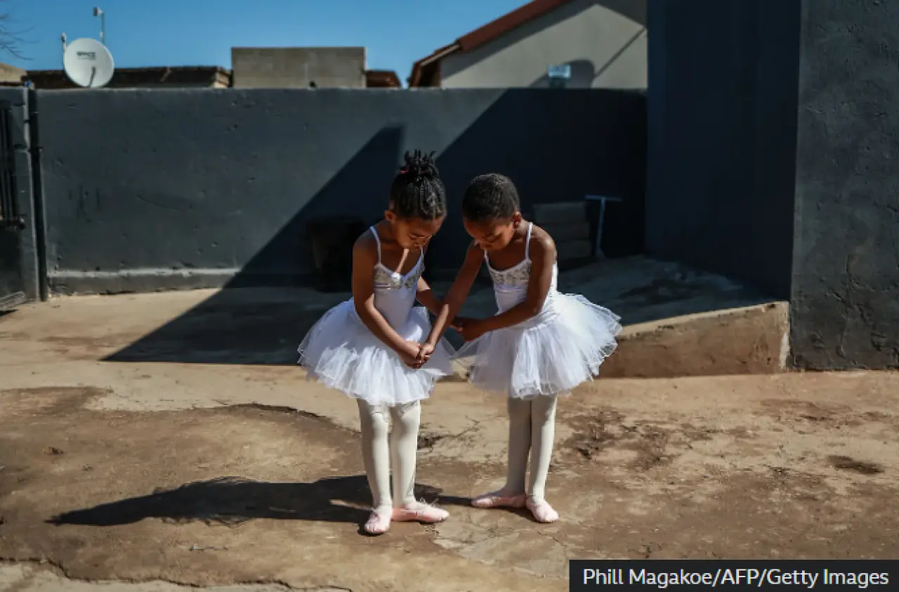 2025’in en çarpıcı 10 görüntüsü 2