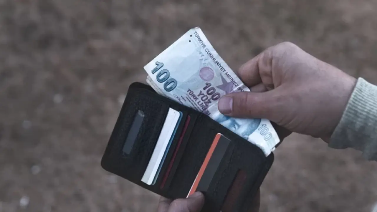 Kim, ne kadar alacak? İşte kalem kalem yeni maaş ve ödemeler 13