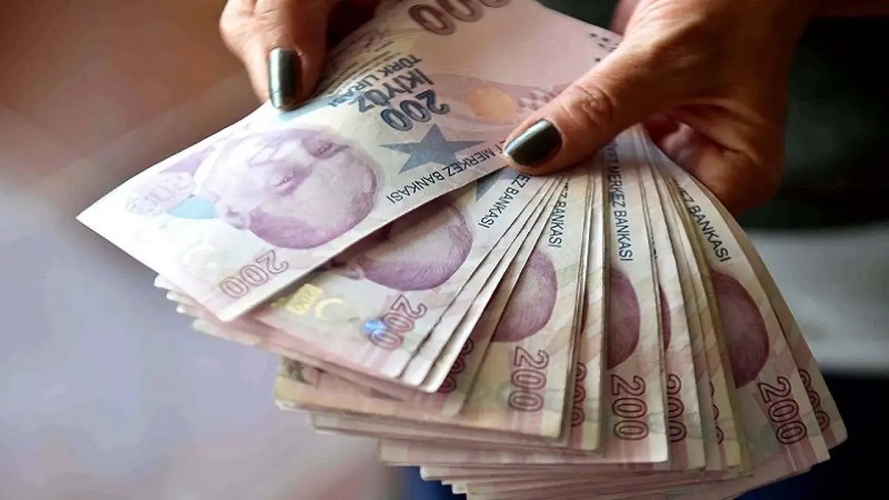 Kim, ne kadar alacak? İşte kalem kalem yeni maaş ve ödemeler 9