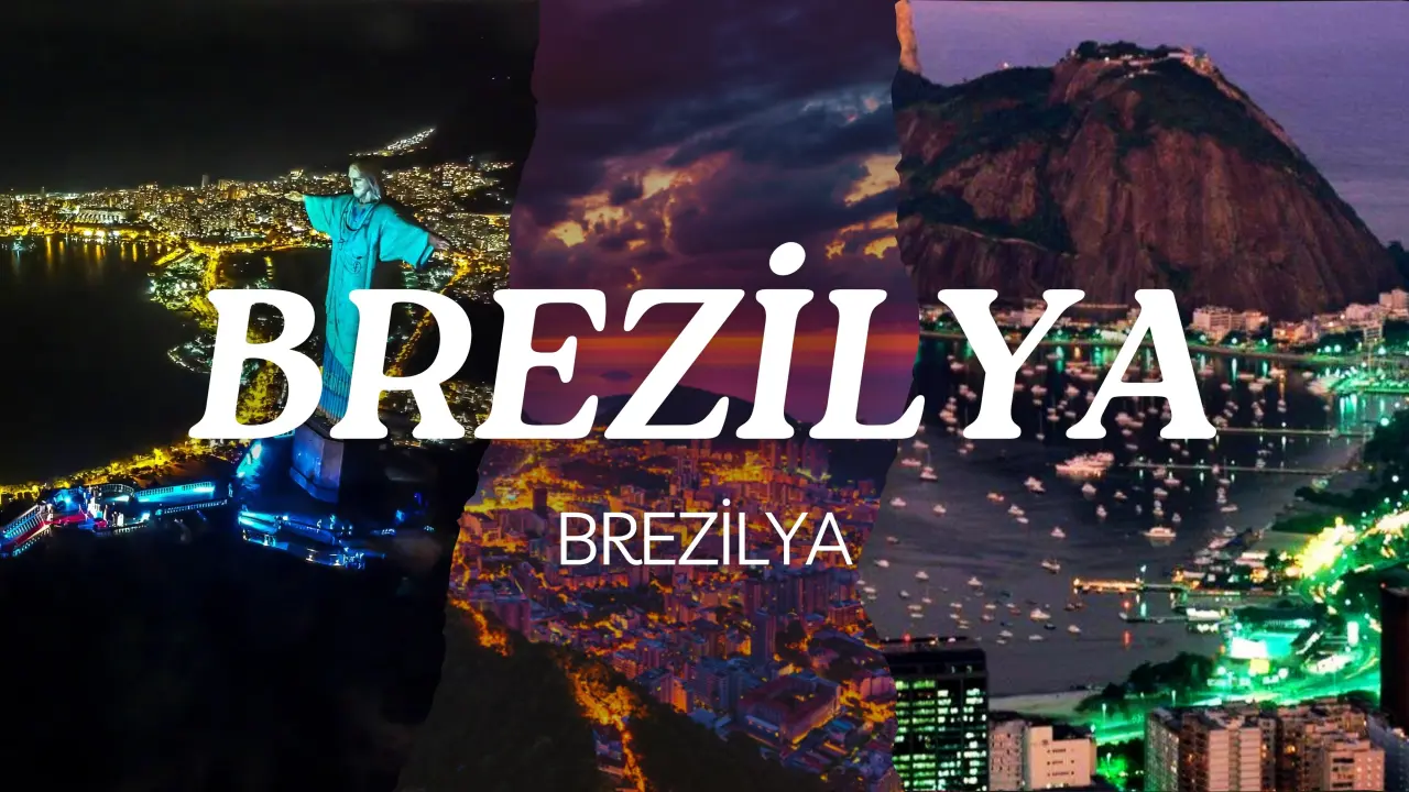 Dünya'nın en çok merak edilen ülkeleri ve başkentleri 4