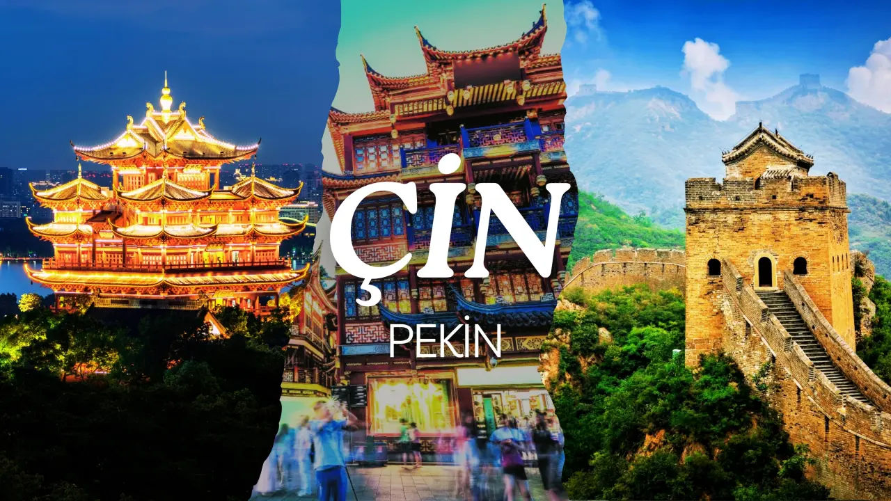 Dünya'nın en çok merak edilen ülkeleri ve başkentleri 9