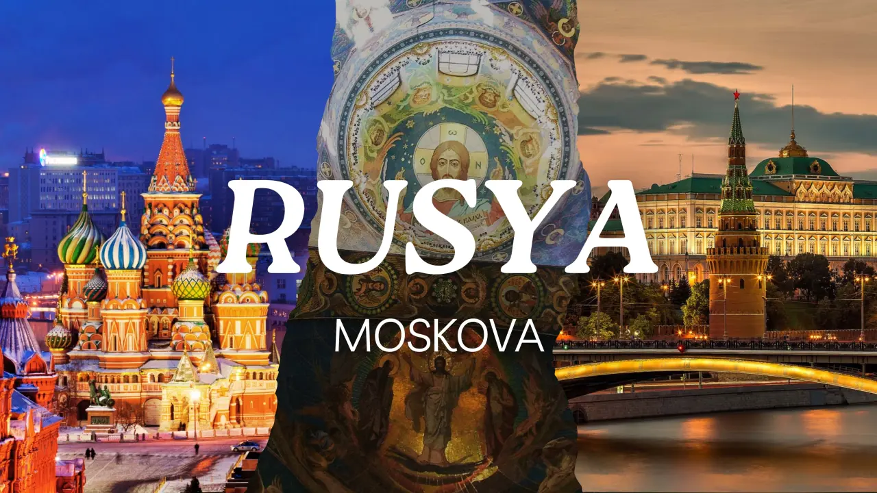 Dünya'nın en çok merak edilen ülkeleri ve başkentleri 13