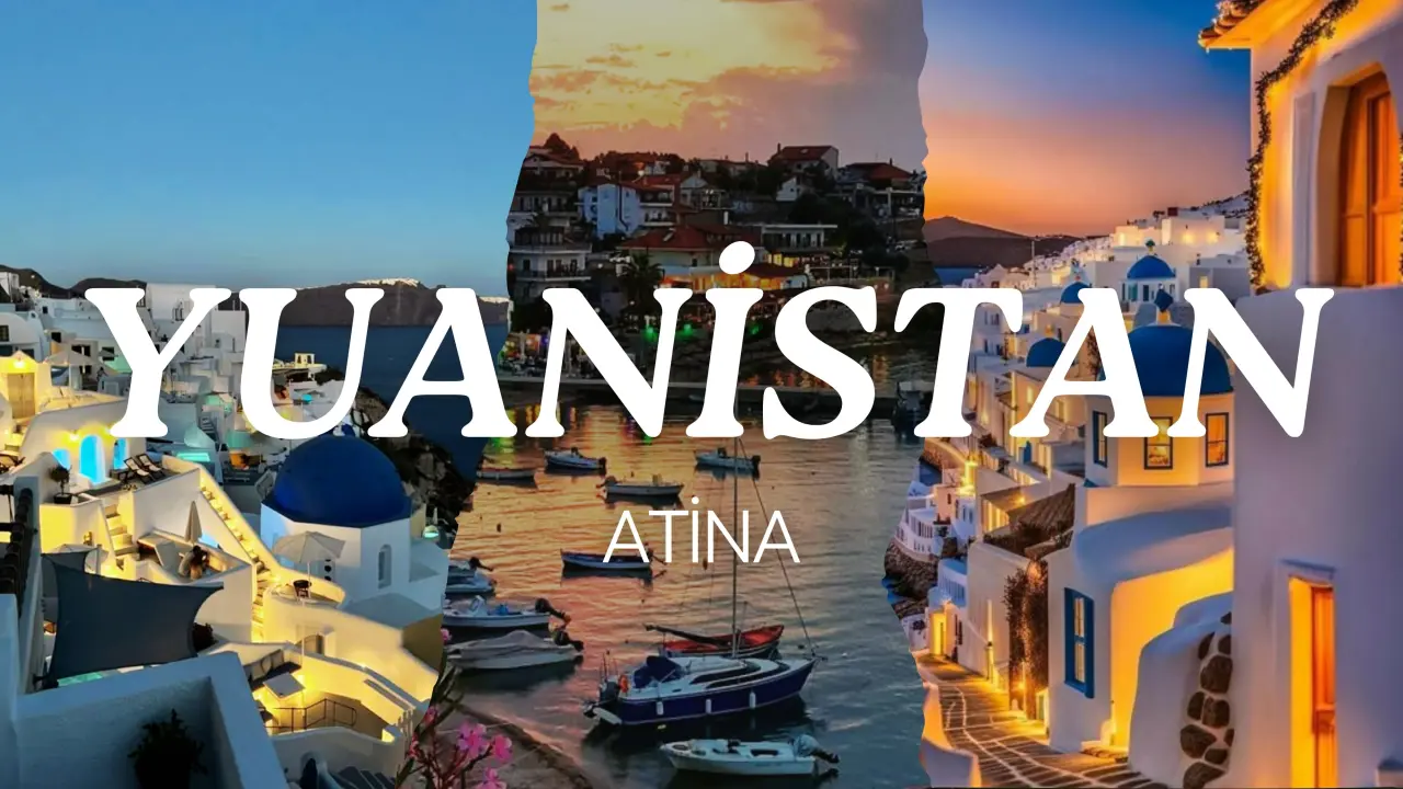 Dünya'nın en çok merak edilen ülkeleri ve başkentleri 12