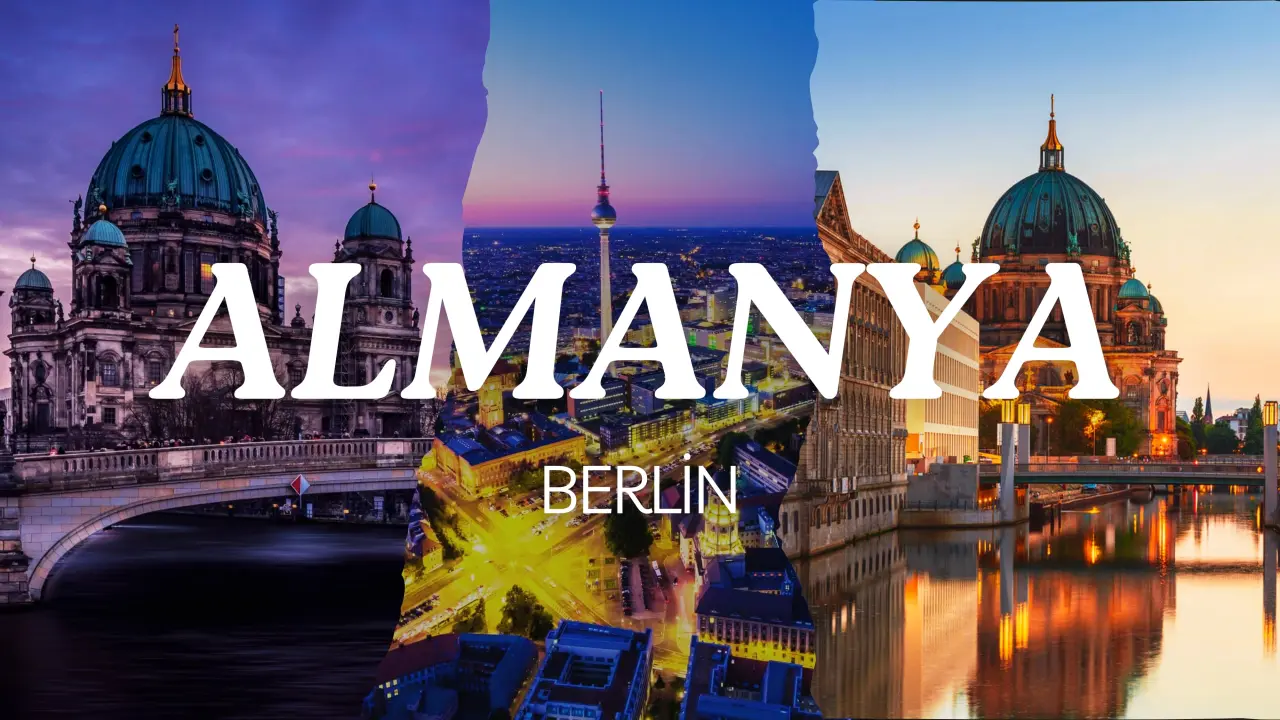 Dünya'nın en çok merak edilen ülkeleri ve başkentleri 3