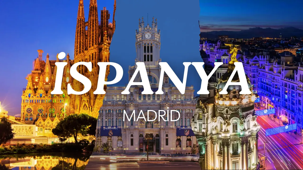 Dünya'nın en çok merak edilen ülkeleri ve başkentleri 10