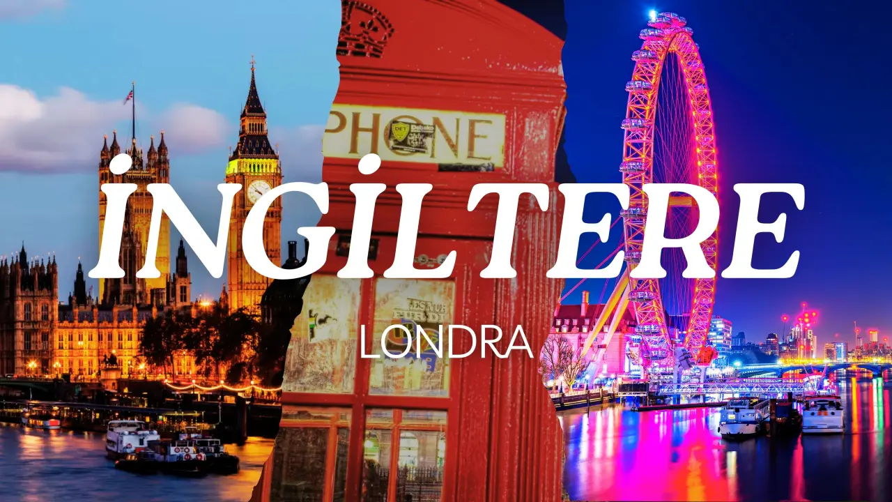 Dünya'nın en çok merak edilen ülkeleri ve başkentleri 8