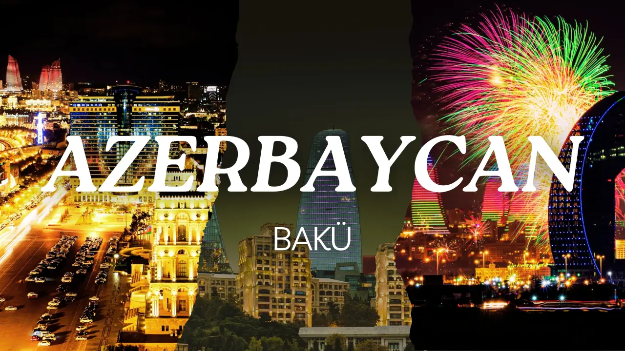 Dünya'nın en çok merak edilen ülkeleri ve başkentleri 15