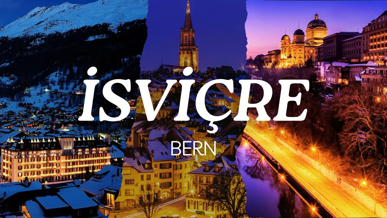 Dünya'nın en çok merak edilen ülkeleri ve başkentleri 5