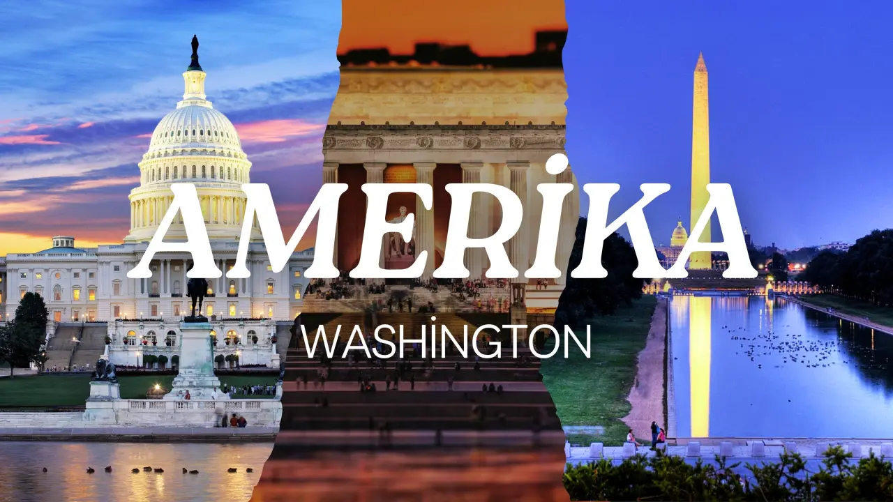 Dünya'nın en çok merak edilen ülkeleri ve başkentleri 7