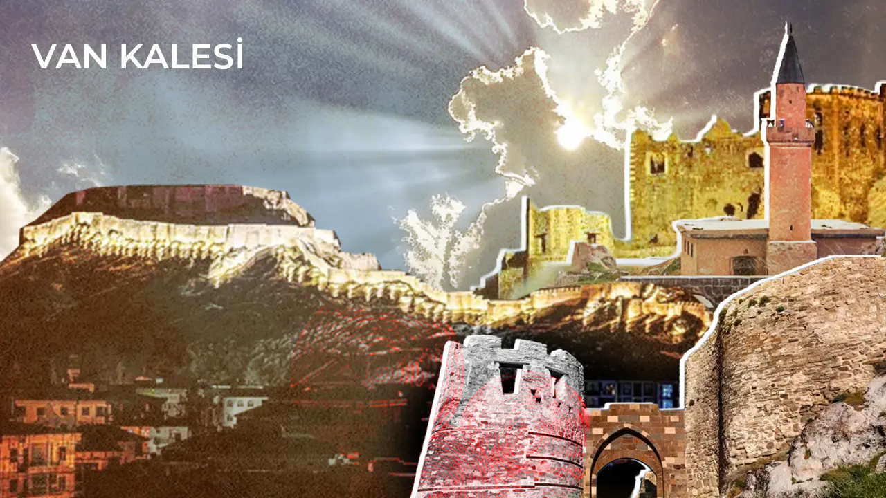 Kadim topraklara yolculuk: Doğu'nun 10 mirası 4