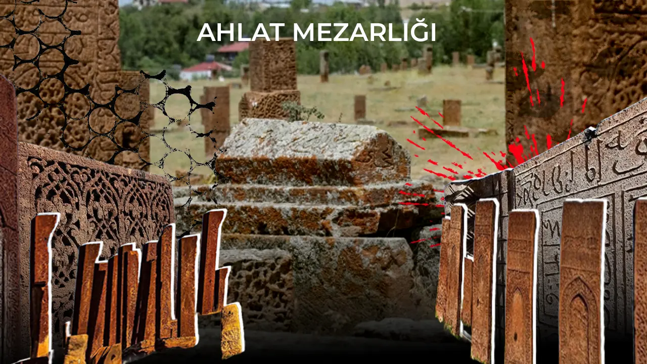 Kadim topraklara yolculuk: Doğu'nun 10 mirası 5