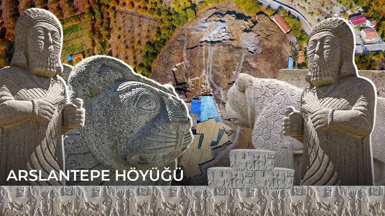 Kadim topraklara yolculuk: Doğu'nun 10 mirası 3