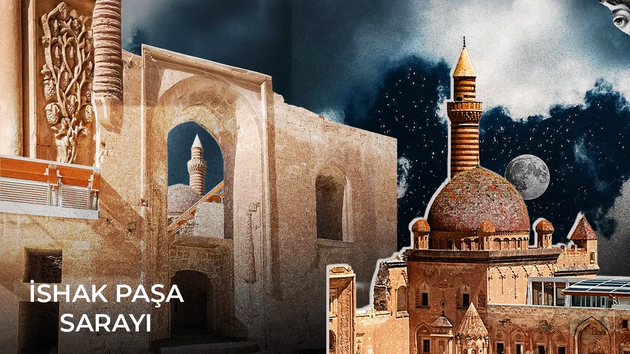 Kadim topraklara yolculuk: Doğu'nun 10 mirası 1