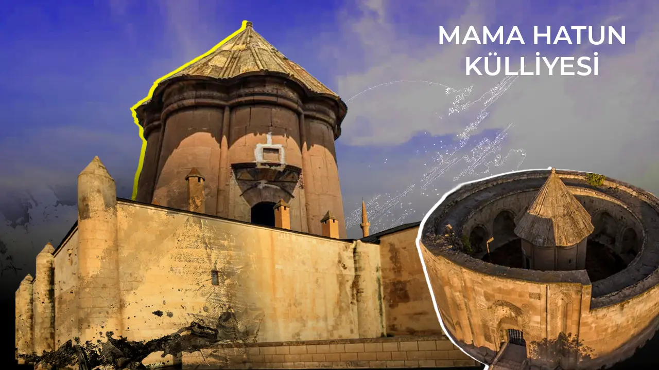 Kadim topraklara yolculuk: Doğu'nun 10 mirası 8