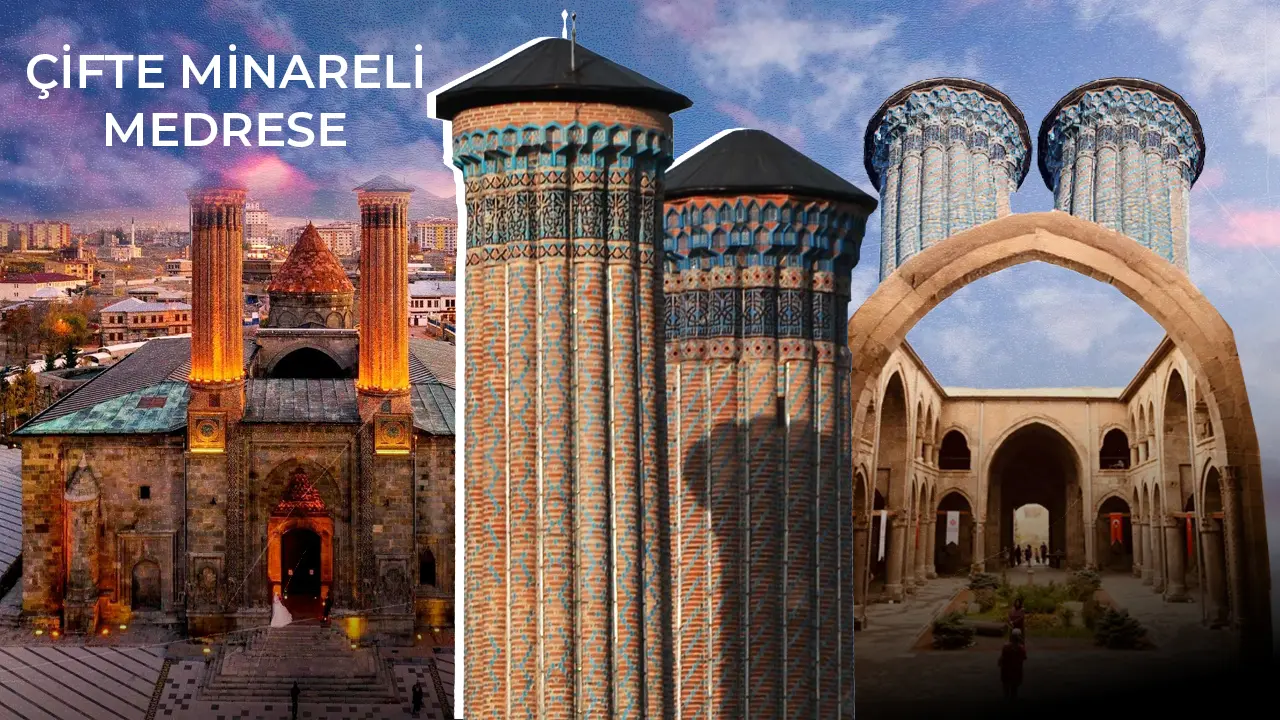 Kadim topraklara yolculuk: Doğu'nun 10 mirası 6