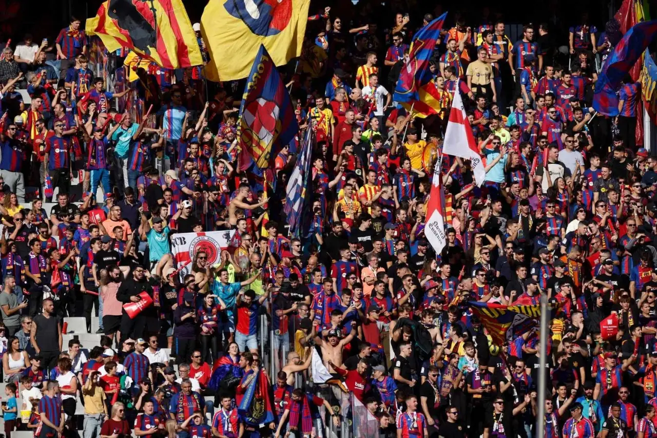 Dünyanın en iyi 10 futbol şehri sıralandı: İstanbul kaçıncı sırada? 8