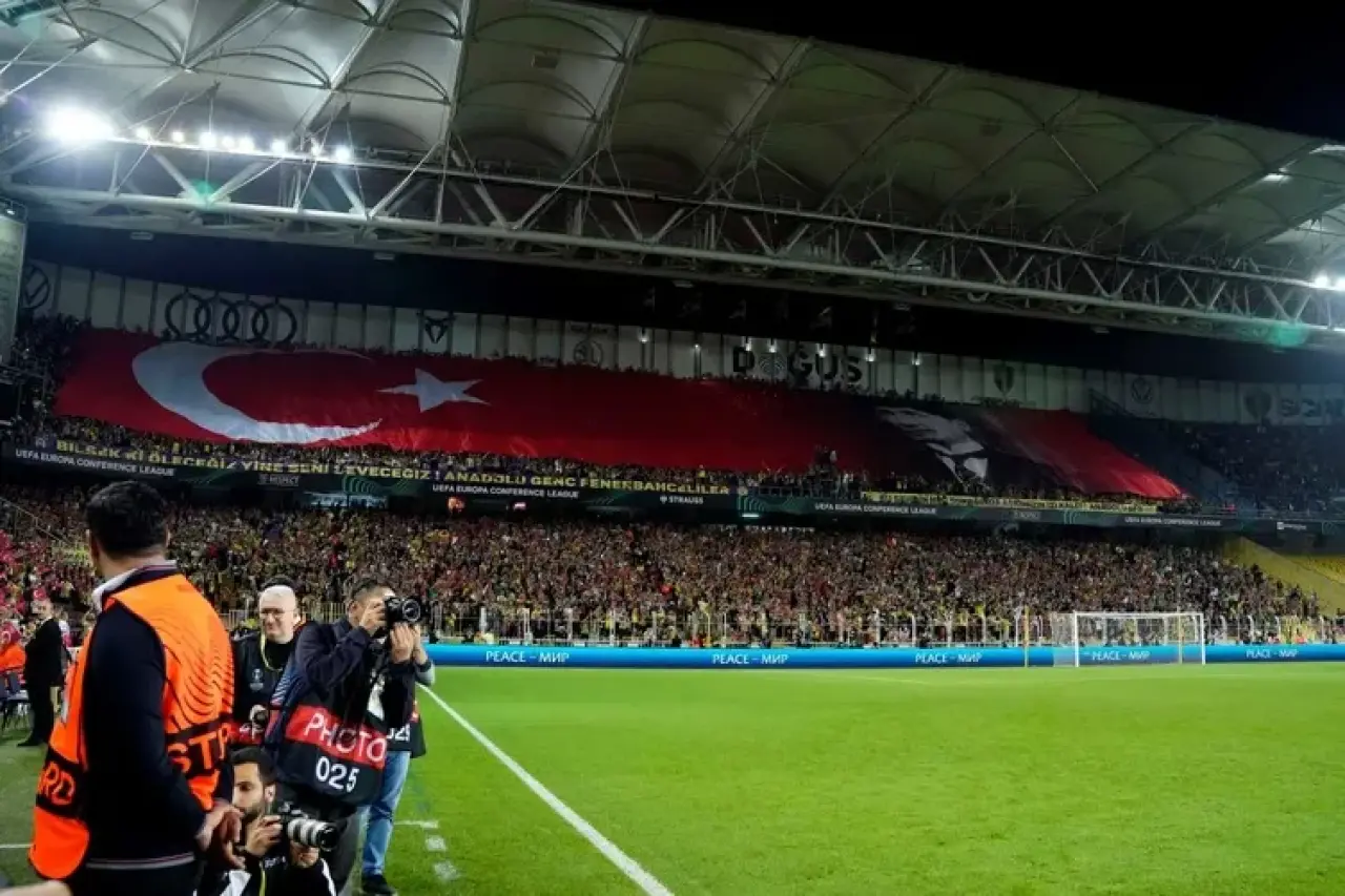 Dünyanın en iyi 10 futbol şehri sıralandı: İstanbul kaçıncı sırada? 2