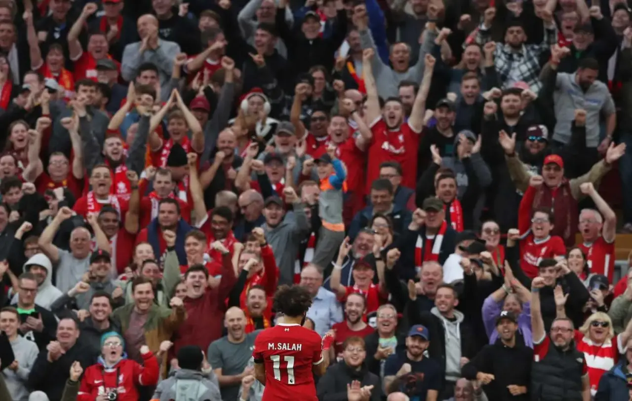 Dünyanın en iyi 10 futbol şehri sıralandı: İstanbul kaçıncı sırada? 4