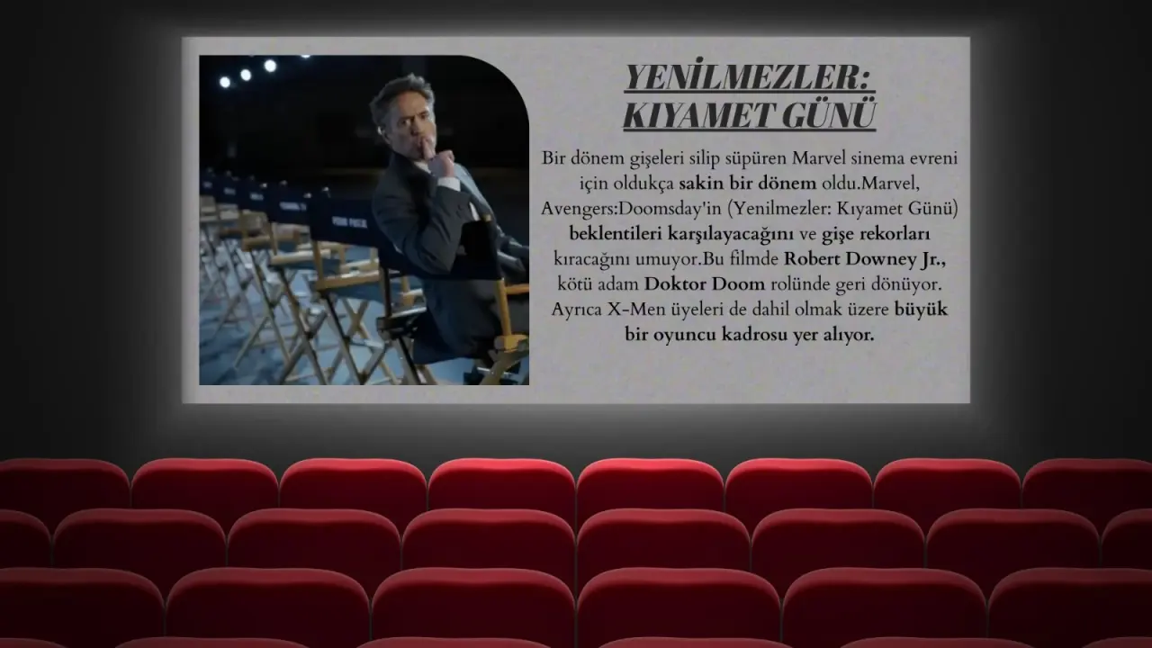 2026'da çıkacak sinema filmleri 1
