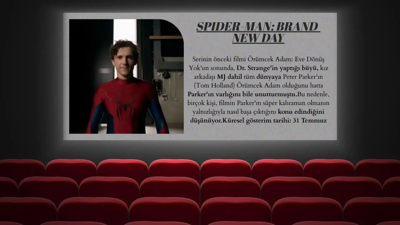 2026'da çıkacak sinema filmleri 10