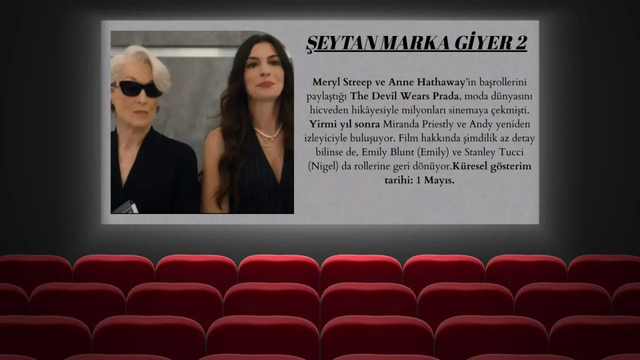 2026'da çıkacak sinema filmleri 6