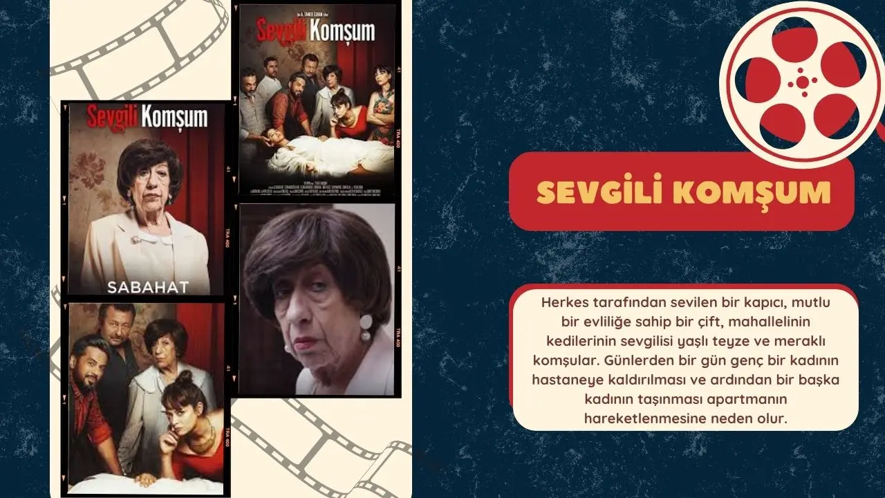 Ayşen Gruda ve unutulmaz filmleri 14