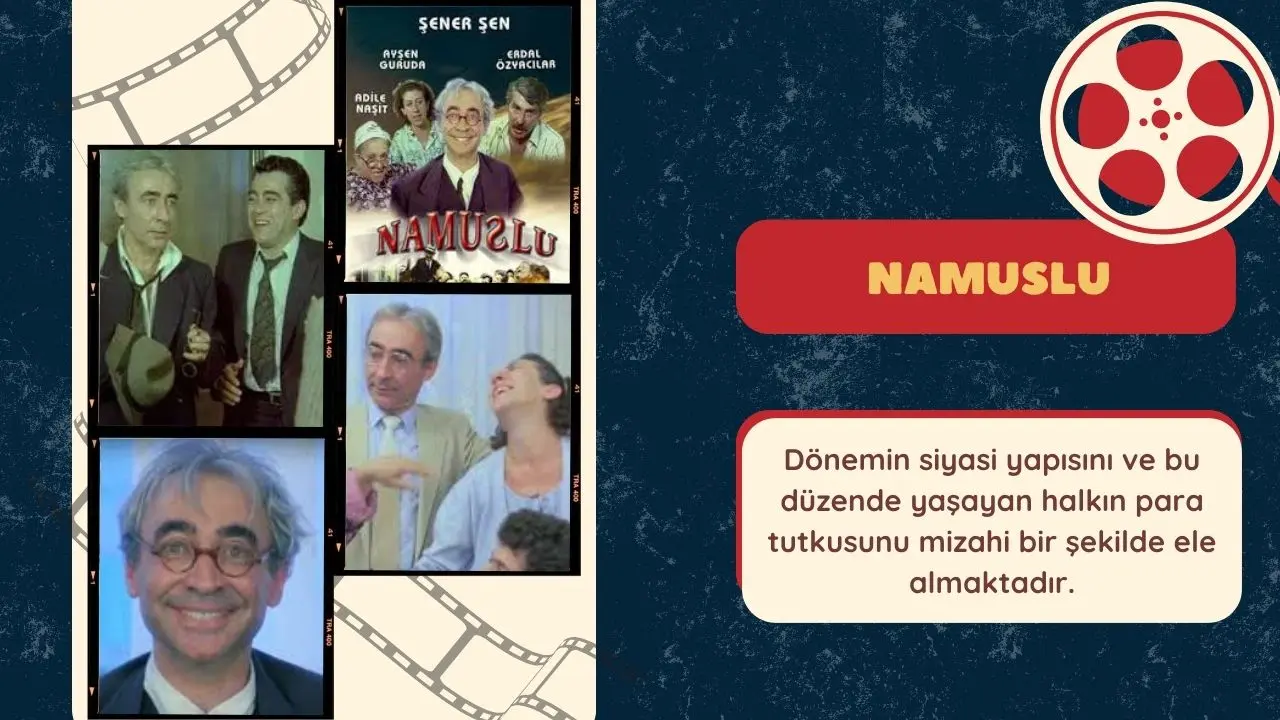 Ayşen Gruda ve unutulmaz filmleri 8