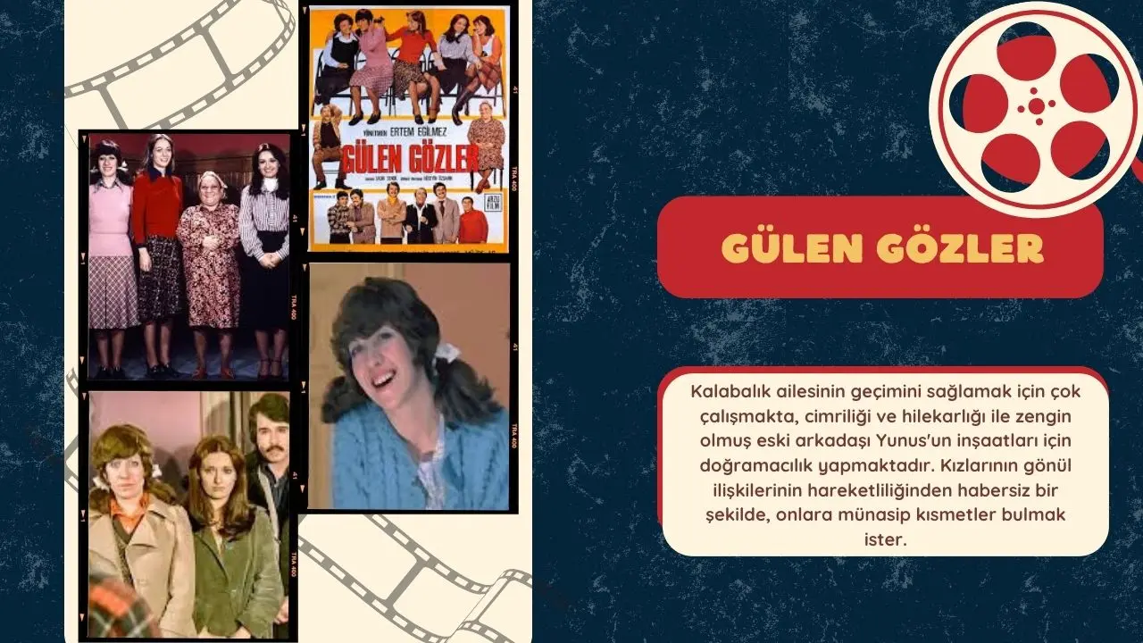 Ayşen Gruda ve unutulmaz filmleri 7