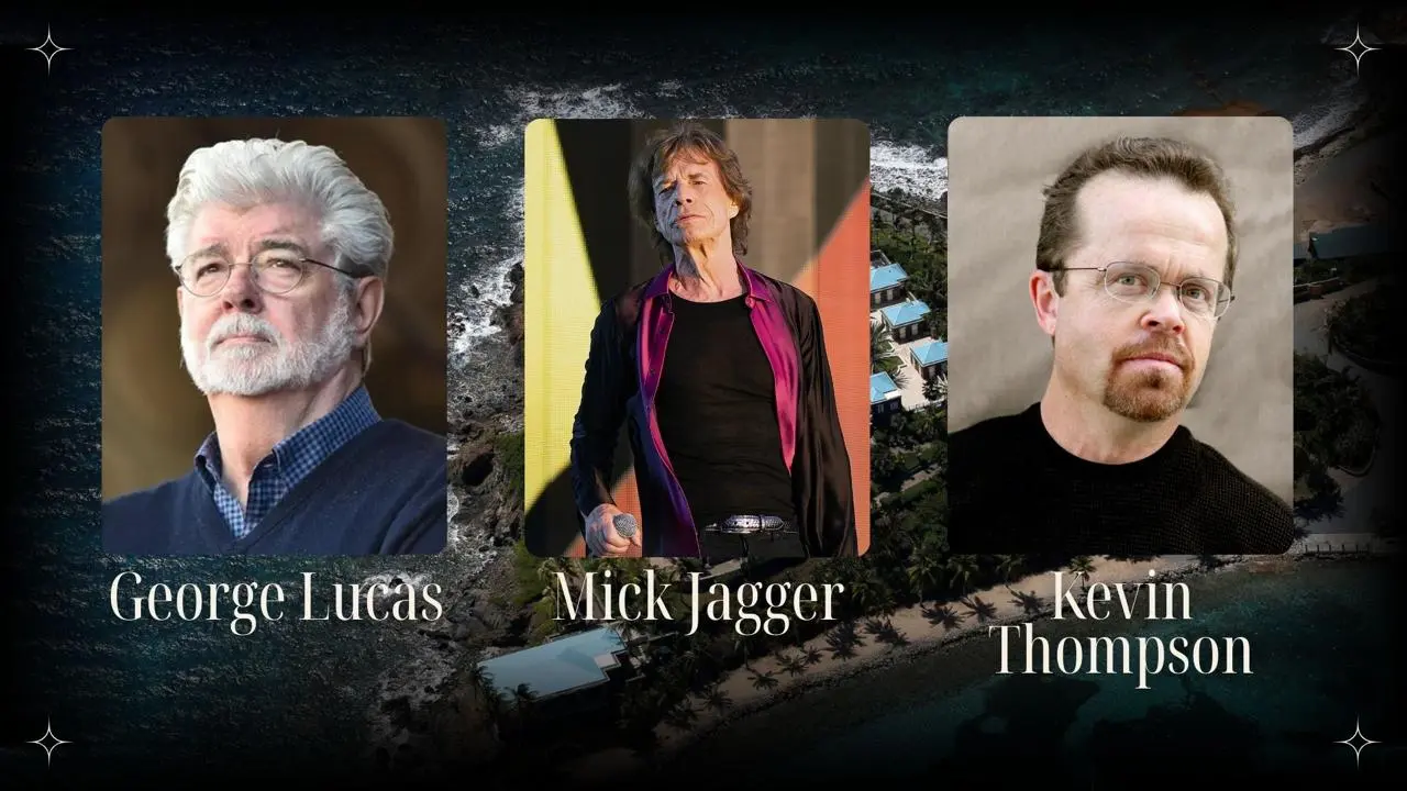 Epstein Adası : Belgelerde adı geçen kişiler 5