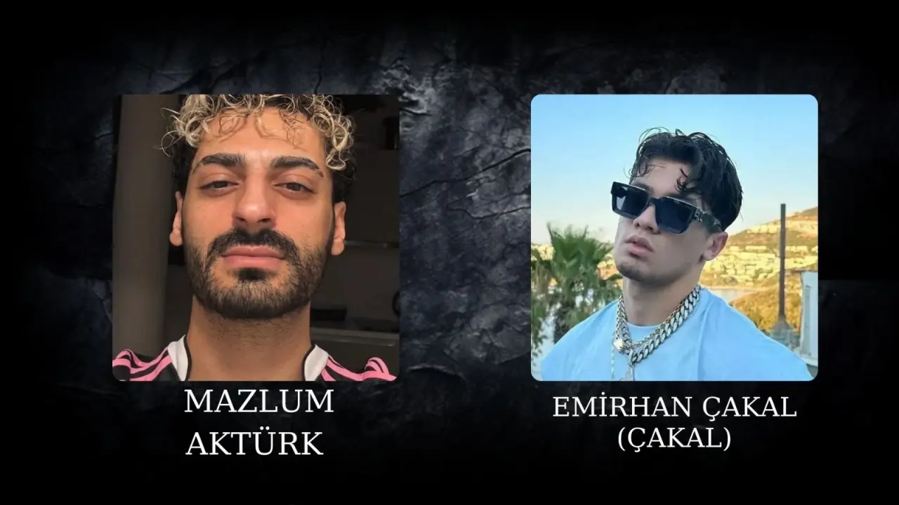 Gözaltına alınan ünlüler 2