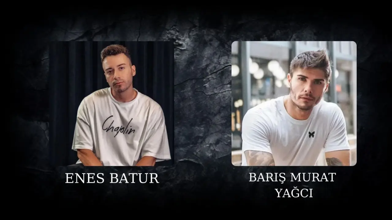 Gözaltına alınan ünlüler 6