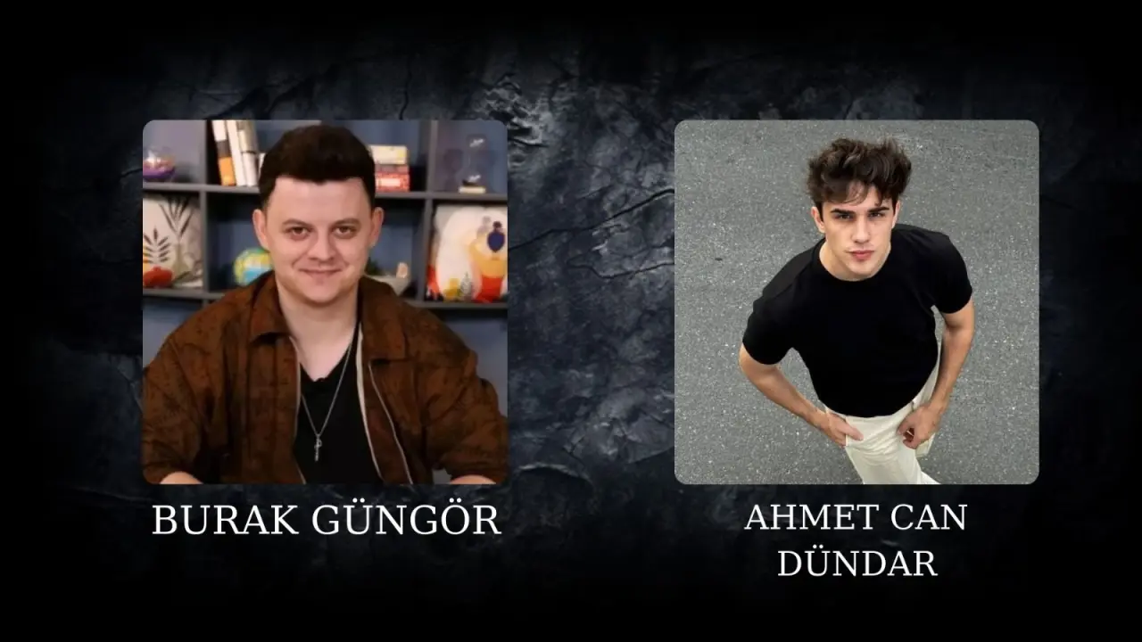 Gözaltına alınan ünlüler 4