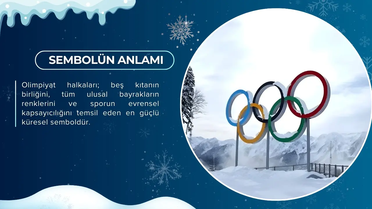 Kış Olimpiyatları 1