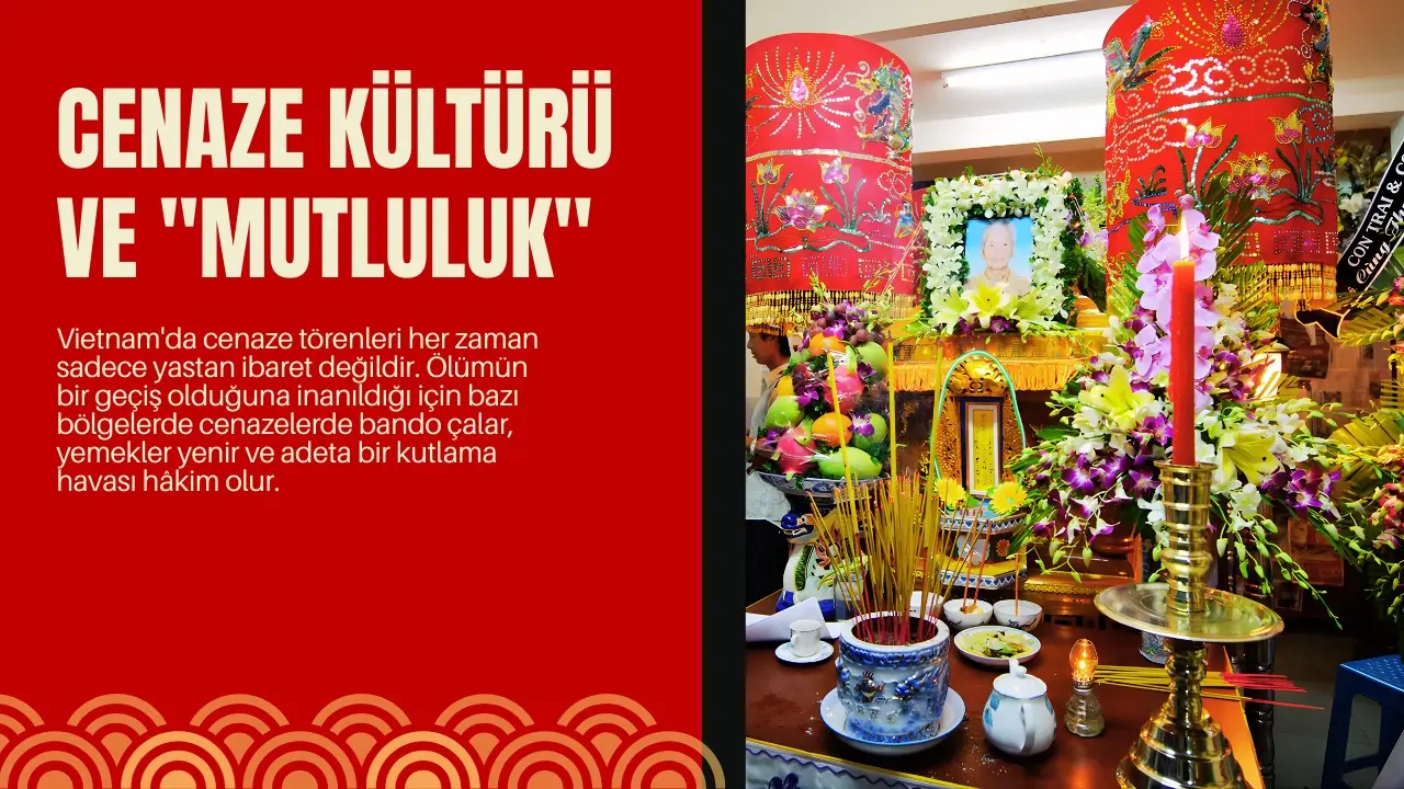 Kusursuz bir kaos, sonsuz bir akış : İşte Vietnam 6