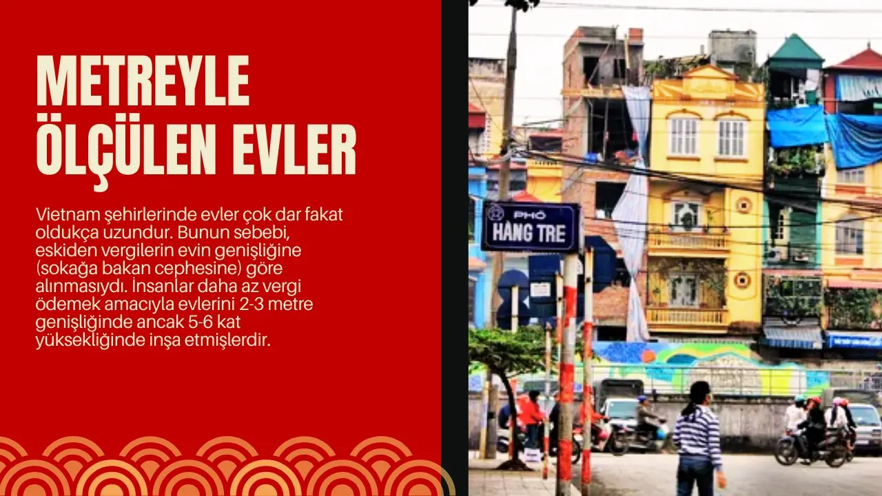 Kusursuz bir kaos, sonsuz bir akış : İşte Vietnam 10