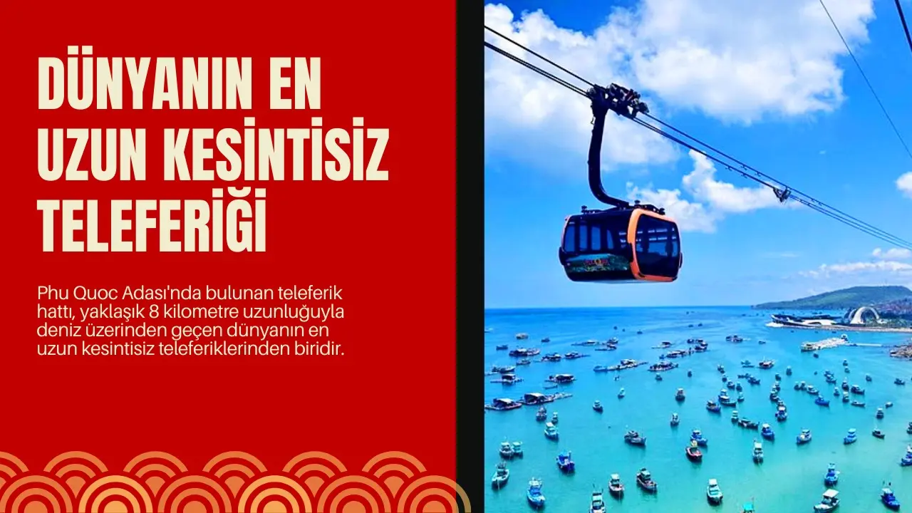 Kusursuz bir kaos, sonsuz bir akış : İşte Vietnam 9