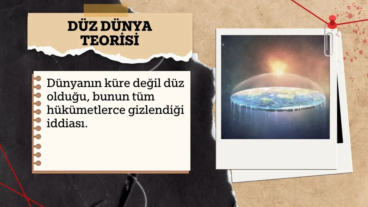 Dünyayı sarsan en büyük 10 komplo teorisi 6