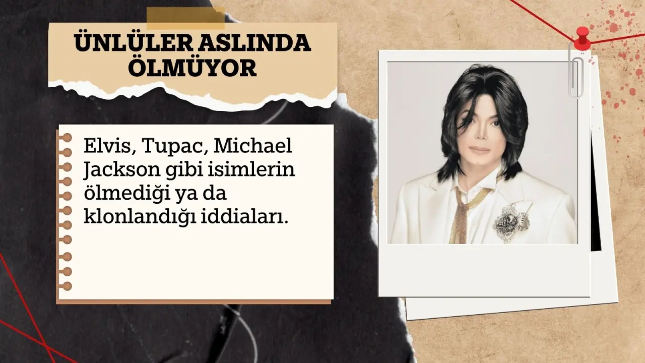 Dünyayı sarsan en büyük 10 komplo teorisi 10