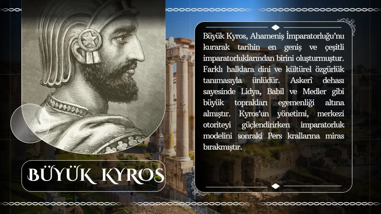 Antik çağın hükümdarları : İlk hükümdarlar 7