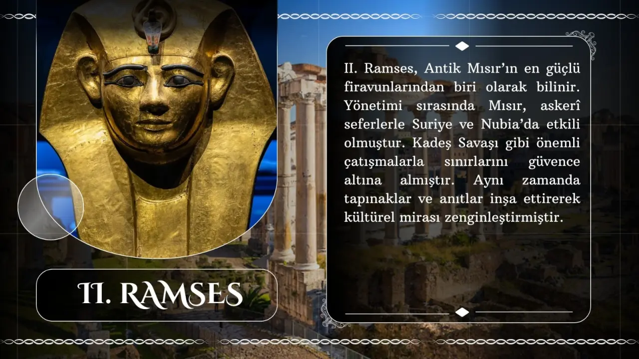 Antik çağın hükümdarları : İlk hükümdarlar 6