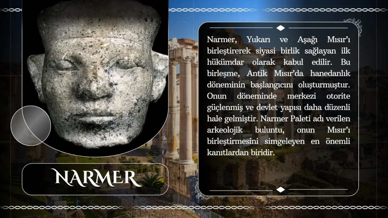 Antik çağın hükümdarları : İlk hükümdarlar 1