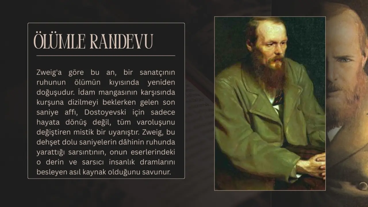 Stefan Zweig’ın kaleminden insanlığın kaderini değiştiren 10 tarihi an : Yıldızın parladığı anlar! 9