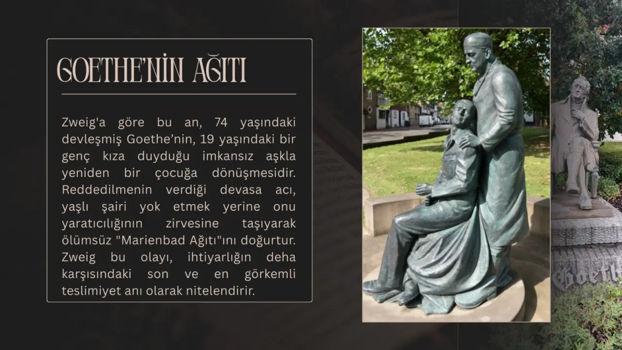 Stefan Zweig’ın kaleminden insanlığın kaderini değiştiren 10 tarihi an : Yıldızın parladığı anlar! 6