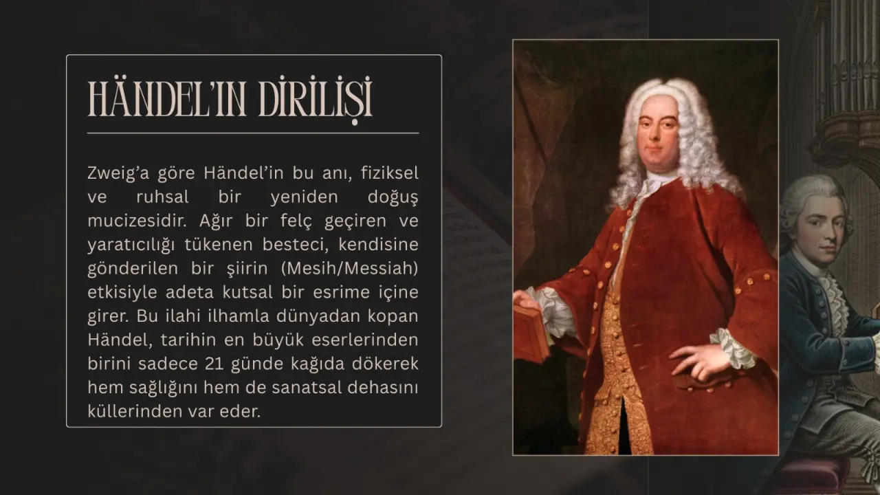 Stefan Zweig’ın kaleminden insanlığın kaderini değiştiren 10 tarihi an : Yıldızın parladığı anlar! 3