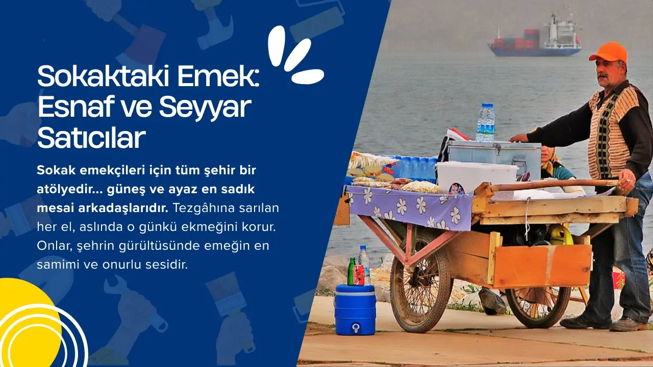 1 Mayıs Emek ve Dayanışma Günü anısına 5