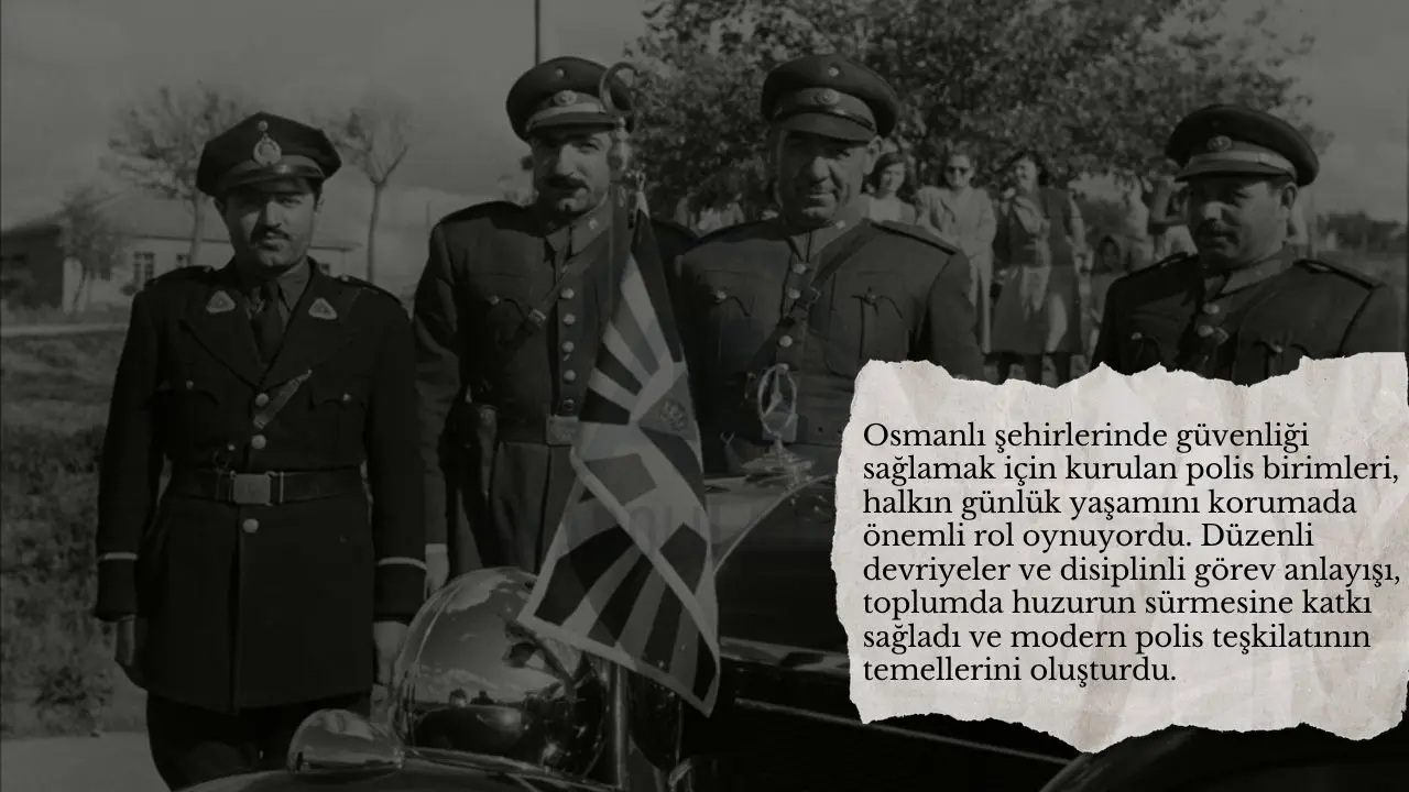 Türk Polis Teşkilatı'nın 181. yıl dönümü 4