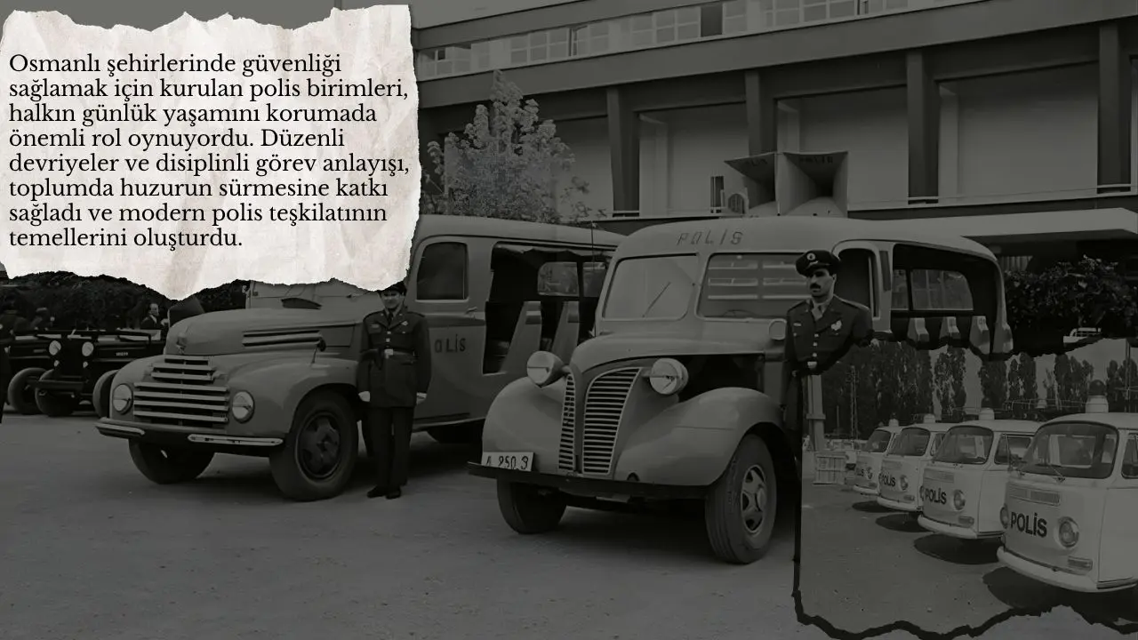 Türk Polis Teşkilatı'nın 181. yıl dönümü 5