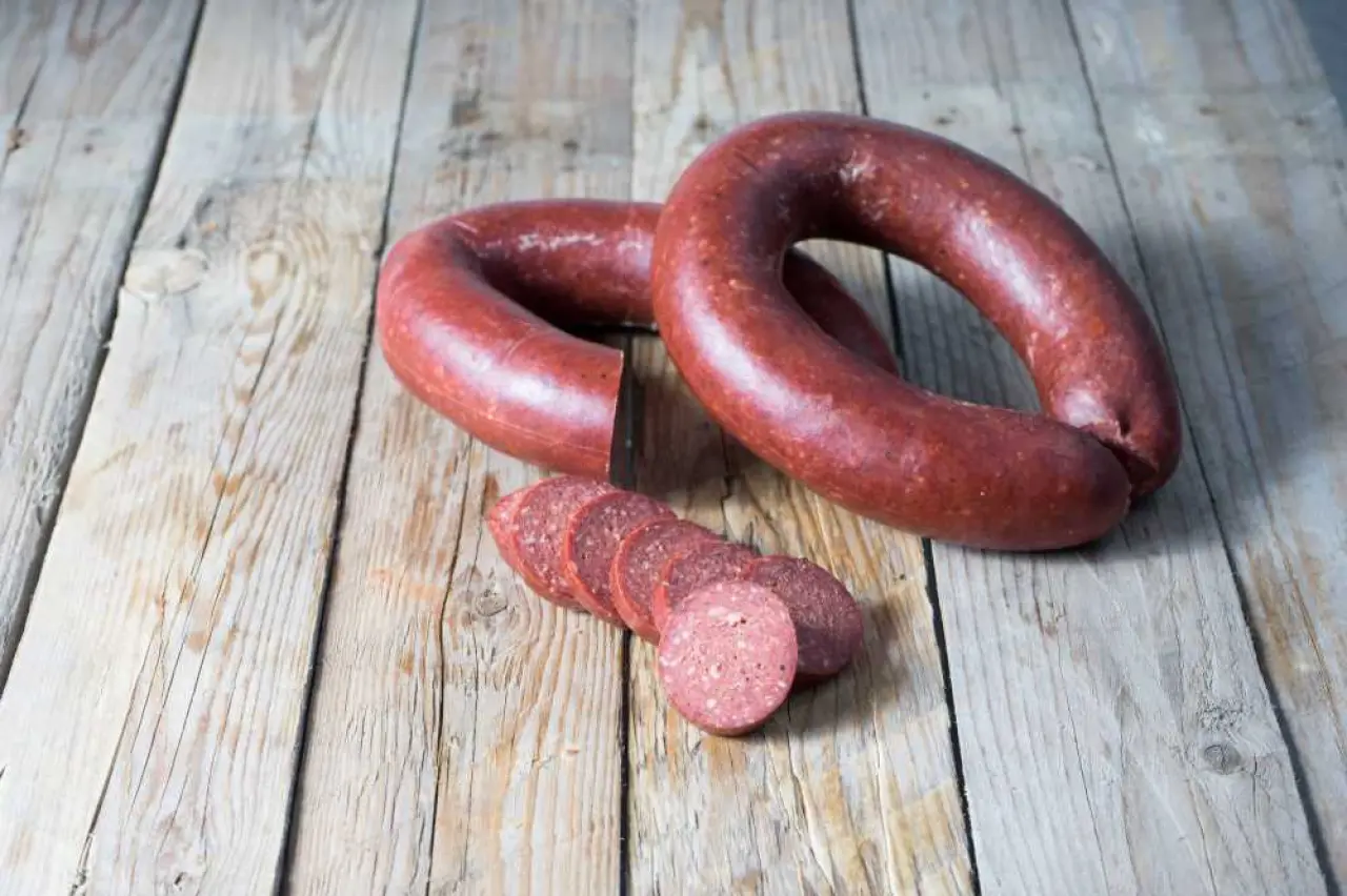TasteAtlas açıkladı : Dünyanın en iyi 10 Türk yemeği 5