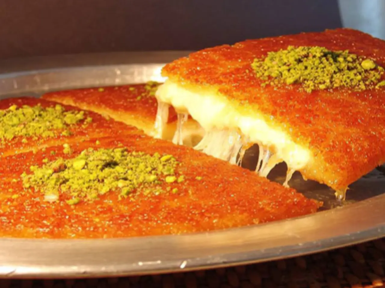 TasteAtlas açıkladı : Dünyanın en iyi 10 Türk yemeği 3